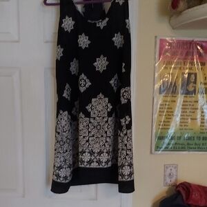 Womens Small Sun Dress